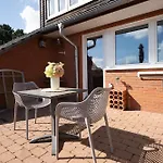 Instenweg 14 Fischhus Апартаменты *