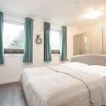 Instenweg 14 Fischhus Апартаменты *