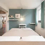 Instenweg 14 Fischhus Апартаменты *