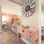 Instenweg 14 Fischhus Апартаменты *