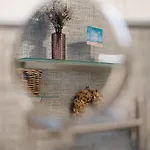 아파트 Instenweg 14 Fischhus