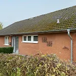 아파트 Instenweg 14 Fischhus Rettin