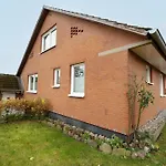 아파트 Instenweg 14 Fischhus