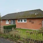 Instenweg 14 Fischhus 아파트 *