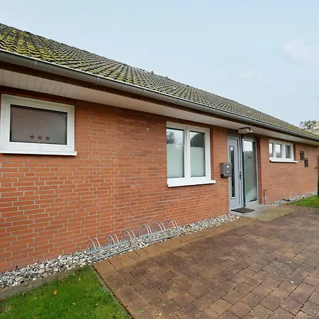 Instenweg 14 Fischhus *