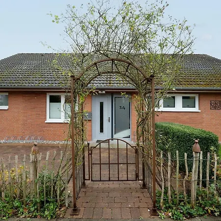 Instenweg 14 Fischhus Rettin