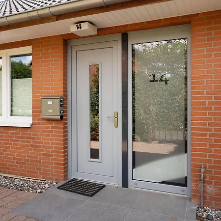 Instenweg 14 Fischhus