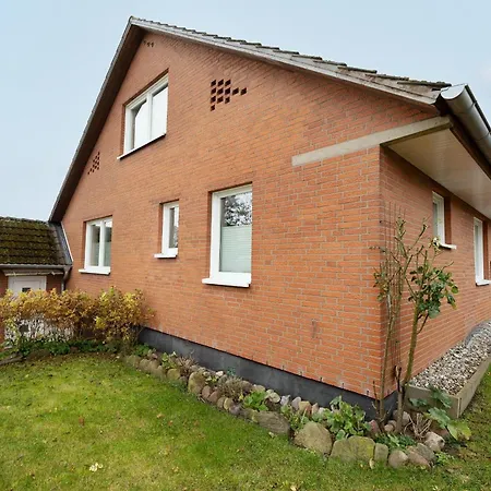 Apartament Instenweg 14 Fischhus