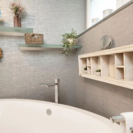 Instenweg 14 Fischhus Apartament Rettin