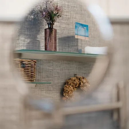 Instenweg 14 Fischhus Appartement *