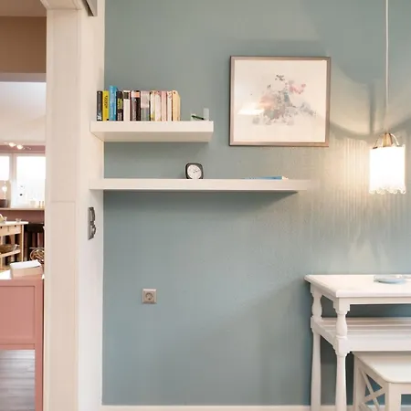 Instenweg 14 Fischhus *