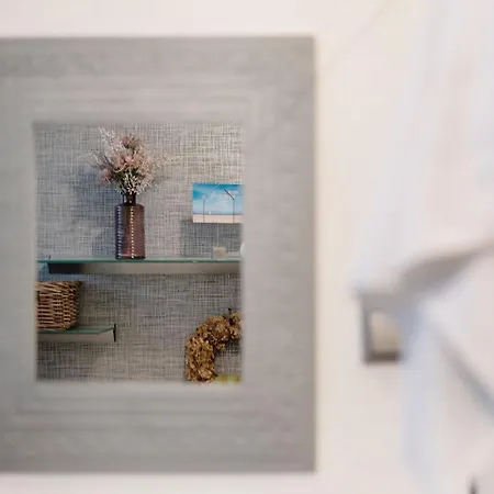 Apartament Instenweg 14 Fischhus Rettin