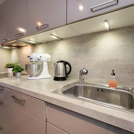 Instenweg 14 Fischhus * Rettin