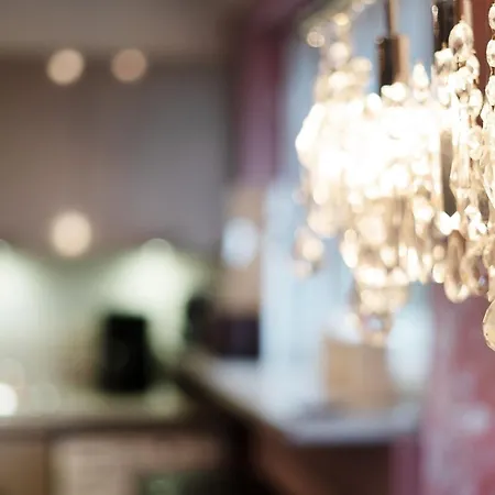 Instenweg 14 Fischhus Apartament