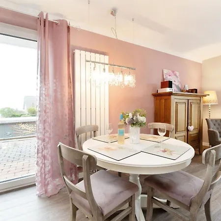 Instenweg 14 Fischhus Rettin