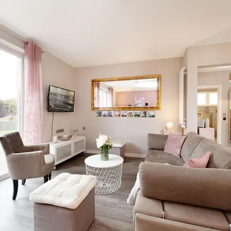 Instenweg 14 Fischhus