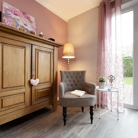 Instenweg 14 Fischhus Rettin