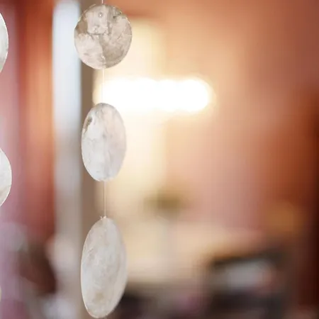 Instenweg 14 Fischhus * Rettin