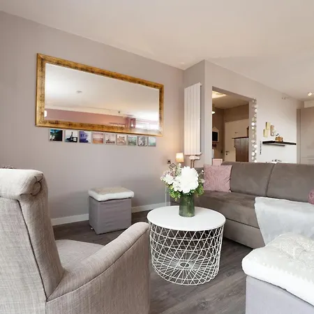 Appartement Instenweg 14 Fischhus