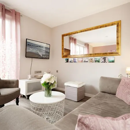 Instenweg 14 Fischhus * Rettin