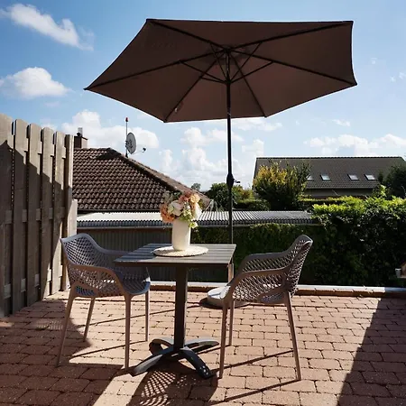 Instenweg 14 Fischhus Rettin