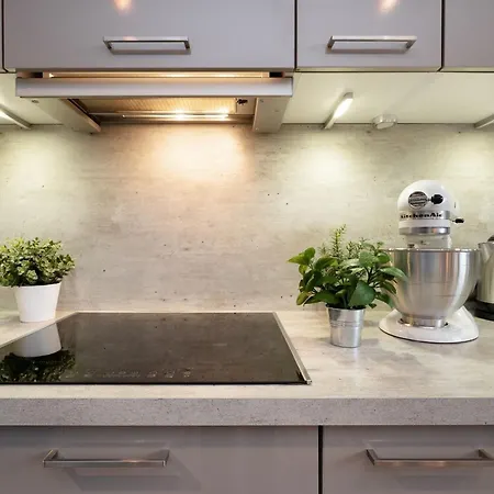 Instenweg 14 Fischhus Appartement *