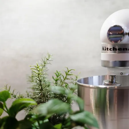 Instenweg 14 Fischhus Appartement