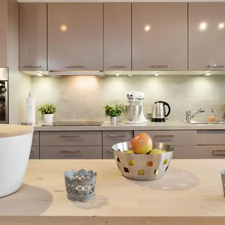 Instenweg 14 Fischhus Appartement *