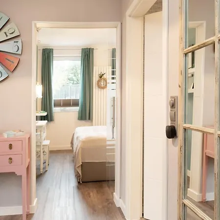 Instenweg 14 Fischhus * Rettin