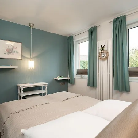 Appartement Instenweg 14 Fischhus Rettin