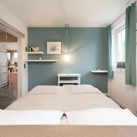 Instenweg 14 Fischhus Appartement *