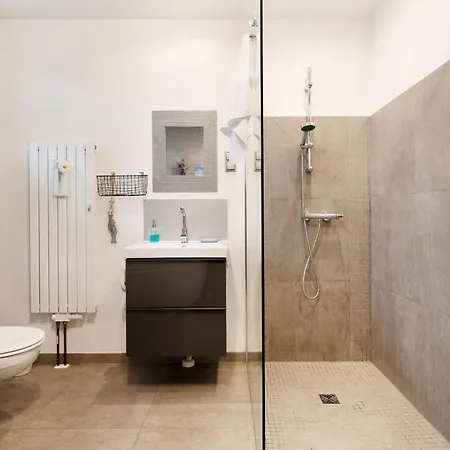 Instenweg 14 Fischhus * Rettin