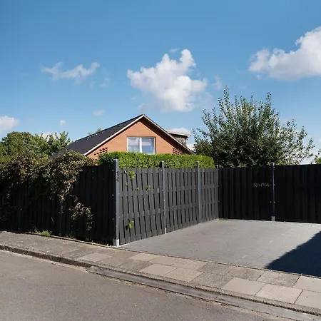 Appartement Instenweg 14 Fischhus Rettin