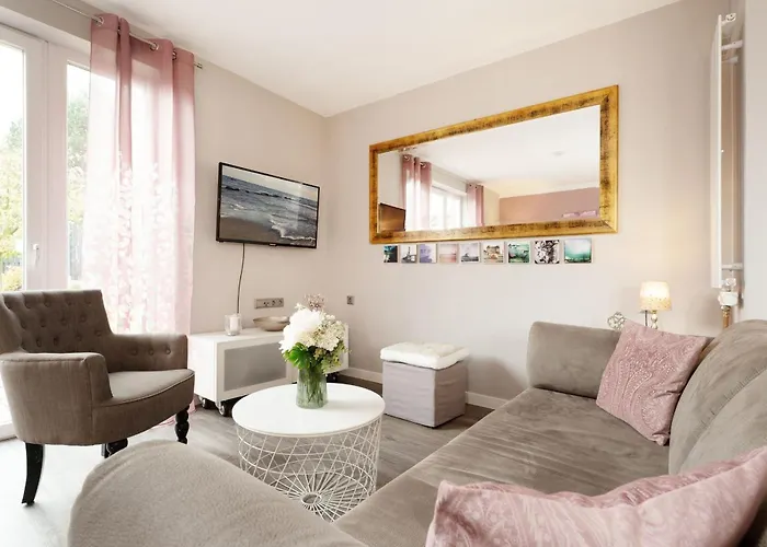 Instenweg 14 Fischhus * Rettin