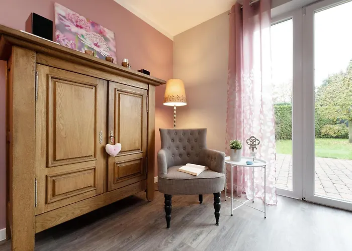 Instenweg 14 Fischhus Rettin