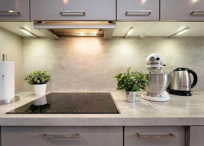 Instenweg 14 Fischhus Apartment *