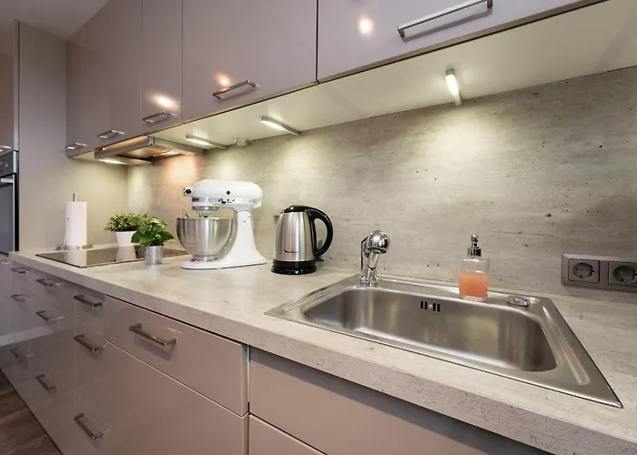 Instenweg 14 Fischhus Apartment *