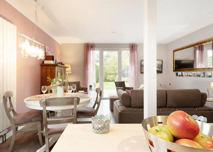 Instenweg 14 Fischhus