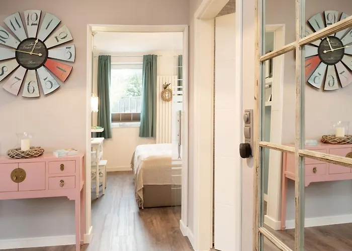 Instenweg 14 Fischhus * Rettin