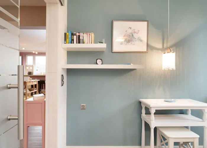 Instenweg 14 Fischhus *