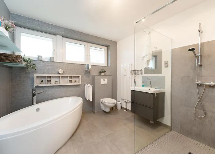 Instenweg 14 Fischhus Rettin