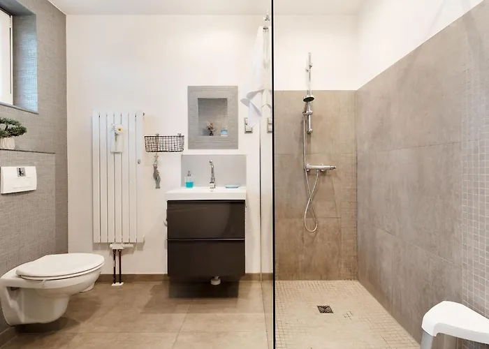 Instenweg 14 Fischhus * Rettin